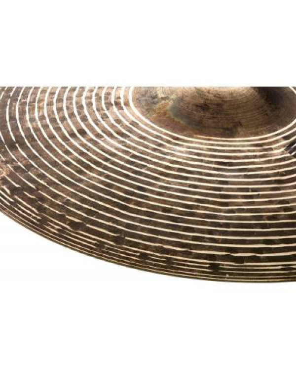 ZILDJIAN 15" K CUSTOM SPECIAL DRY HIHAT BOTTOM Тарілка