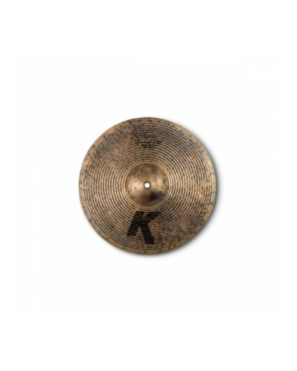 ZILDJIAN 15" K CUSTOM SPECIAL DRY HIHAT BOTTOM Тарілка