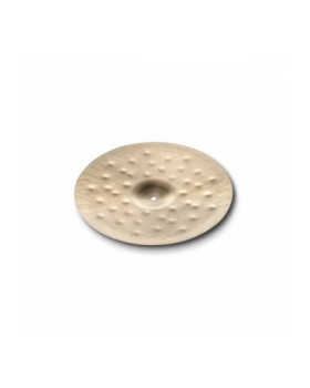 ZILDJIAN 15" K CUSTOM SPECIAL DRY HIHAT BOTTOM Тарілка-foto5