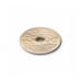 ZILDJIAN 15" K CUSTOM SPECIAL DRY HIHAT BOTTOM Тарілка
