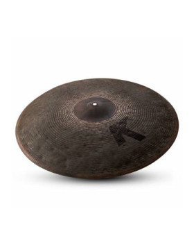 ZILDJIAN 23" K CUSTOM SPECIAL DRY RIDE Тарілка