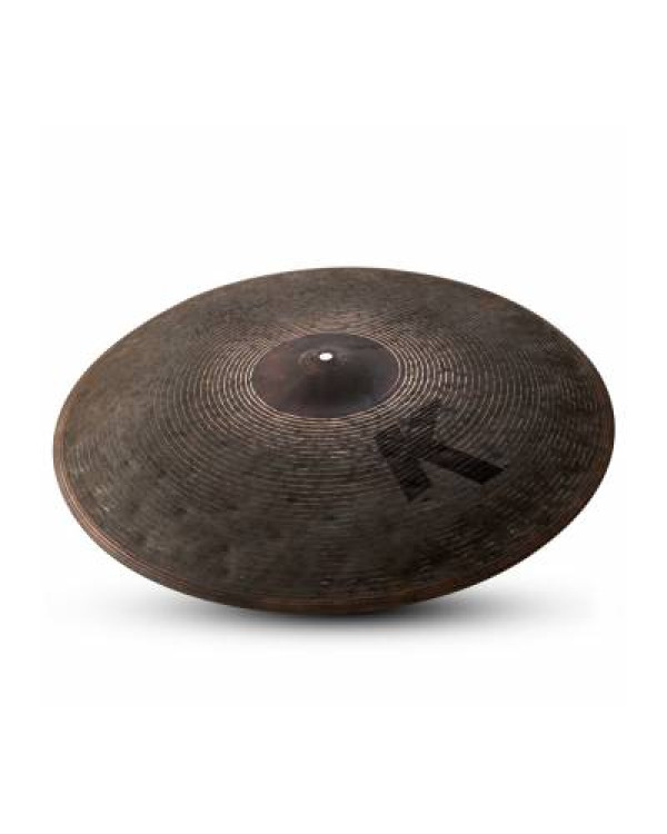 ZILDJIAN 23" K CUSTOM SPECIAL DRY RIDE Тарілка