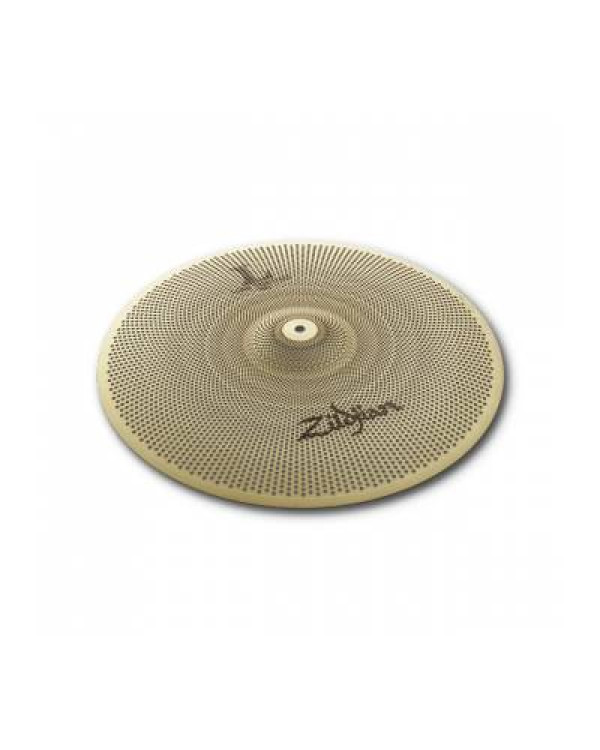 ZILDJIAN 20" LOW VOLUME RIDE Тарілка