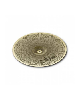 ZILDJIAN 20" LOW VOLUME RIDE Тарілка-foto2