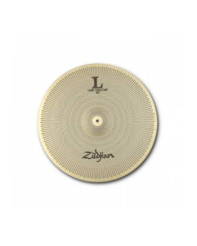 ZILDJIAN 20" LOW VOLUME RIDE Тарілка-foto3