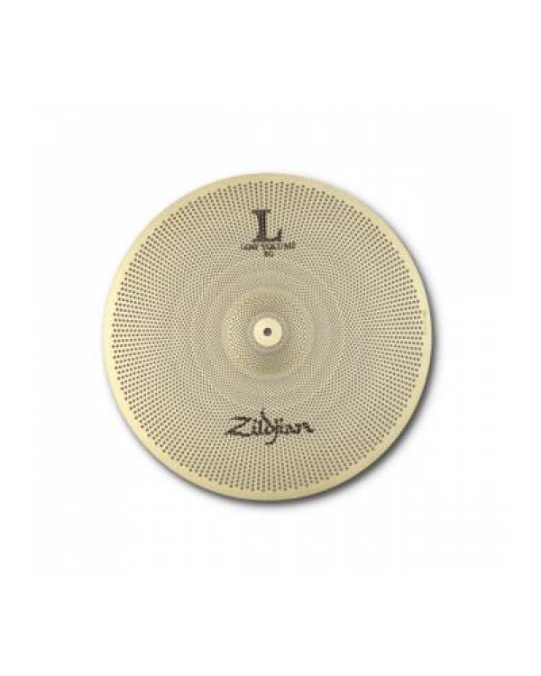 ZILDJIAN 20" LOW VOLUME RIDE Тарілка