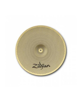 ZILDJIAN 20" LOW VOLUME RIDE Тарілка-foto4