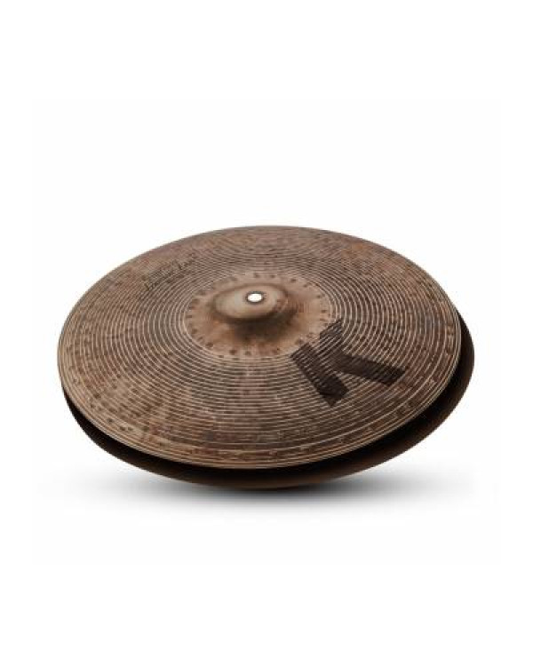 ZILDJIAN 15" K CUSTOM SPECIAL DRY HIHATS Тарілка