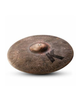 ZILDJIAN 18" K CUSTOM SPECIAL DRY CRASH Тарілка