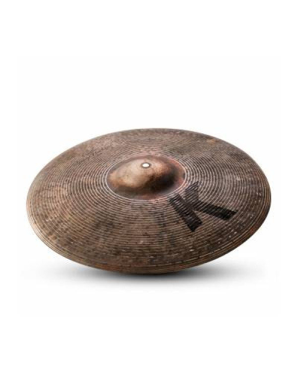 ZILDJIAN 18" K CUSTOM SPECIAL DRY CRASH Тарілка