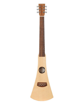 Тревел гітара MARTIN Backpacker Steel String