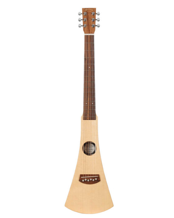 Тревел гітара MARTIN Backpacker Steel String