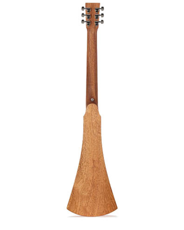 Тревел гітара MARTIN Backpacker Steel String