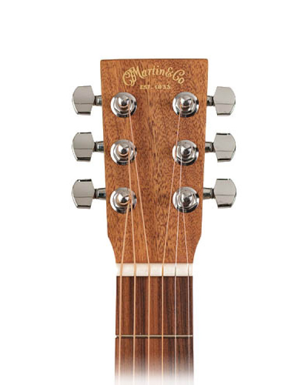 Тревел гітара MARTIN Backpacker Steel String