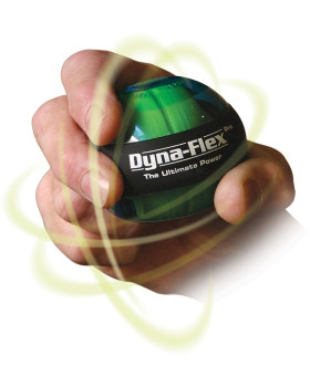 Тренажер для пальців D'ADDARIO PW-DFP-01 DYNAFLEX GYROSCOPIC EXERCISER-foto3