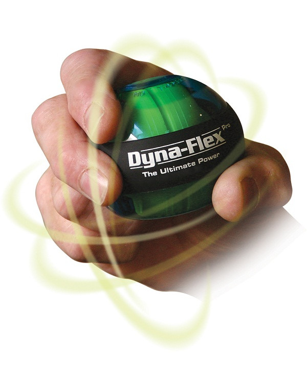 Тренажер для пальців D'ADDARIO PW-DFP-01 DYNAFLEX GYROSCOPIC EXERCISER