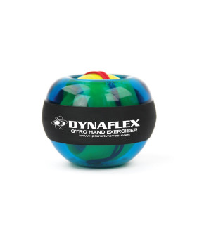 Тренажер для пальців D'ADDARIO PW-DFP-01 DYNAFLEX GYROSCOPIC EXERCISER