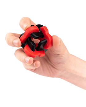 Тренажер для пальців D'ADDARIO PW-FDLK-25 FIDDILINK HAND EXERCISER-foto5