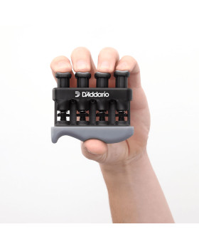 Тренажери для пальців D'ADDARIO PW-VG-01 VARIGRIP HAND EXERCISER-foto2