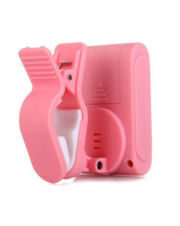 Тюнер-метроном FZONE FMT700 Pink-foto4