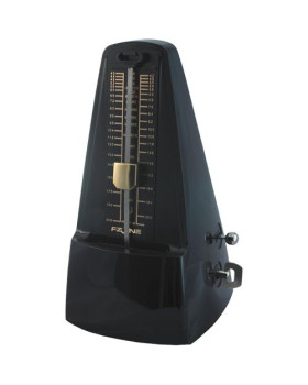 FZONE FM310 Black Метроном механічний