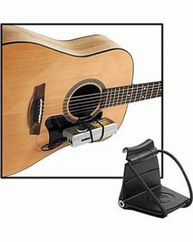 Кріплення-тримач для тюнера PLANET WAVES PW-TU-01 TUNER UP-foto2