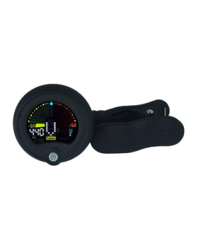 ROCKTUNER RT СT10 Тюнер-прищіпка хроматичний