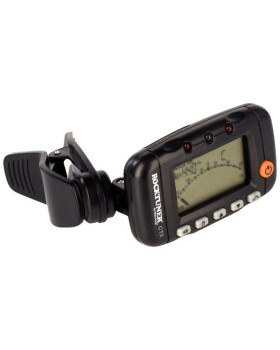 ROCKTUNER RT CT3 Тюнер/метроном