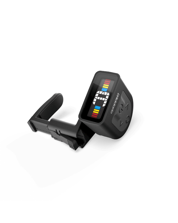 Електронний тюнер Planet Waves PWCT12