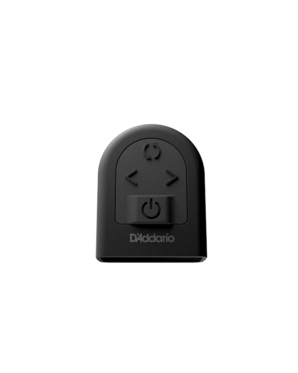Тюнер для скрипки D'ADDARIO PW-CT-14 Micro Violin Tuner