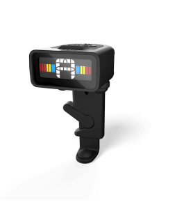 Тюнер для скрипки D'ADDARIO PW-CT-14 Micro Violin Tuner Тюнер для скрипки D'ADDARIO PW-CT-14 Micro Violin Tuner