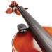 Тюнер для скрипки D'ADDARIO PW-CT-14 Micro Violin Tuner
