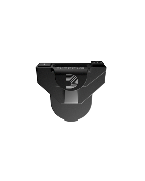 Тюнер D'ADDARIO PW-CT-15 Micro Soundhole Tuner