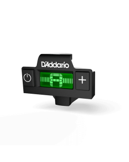 Тюнер D'ADDARIO PW-CT-15 Micro Soundhole Tuner Тюнер D'ADDARIO PW-CT-15 Micro Soundhole Tuner