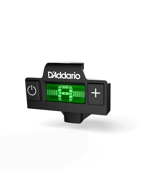 Тюнер D'ADDARIO PW-CT-15 Micro Soundhole Tuner