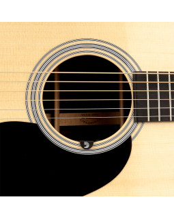 Тюнер D'ADDARIO PW-CT-15 Micro Soundhole Tuner-foto3