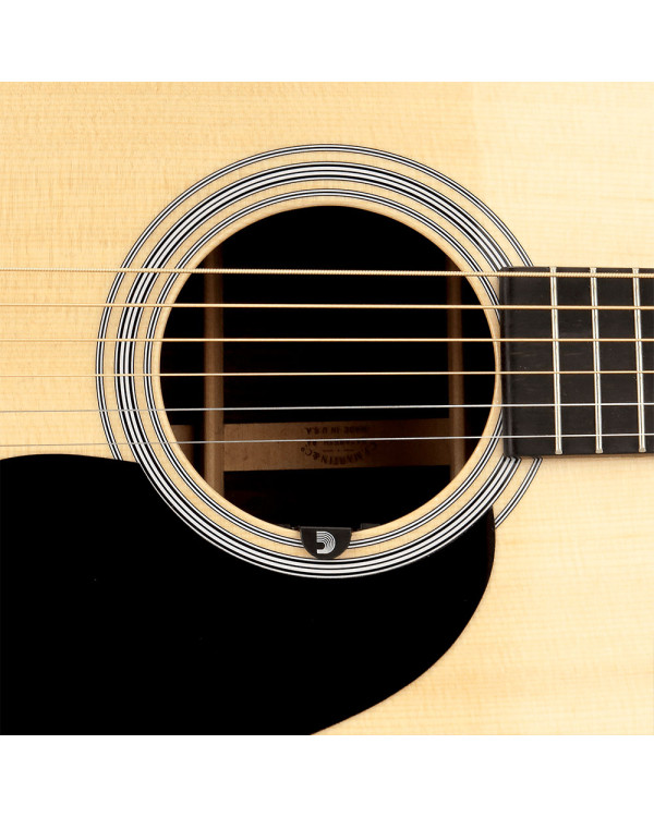 Тюнер D'ADDARIO PW-CT-15 Micro Soundhole Tuner