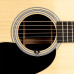 Тюнер D'ADDARIO PW-CT-15 Micro Soundhole Tuner