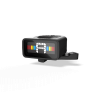 Тюнер-прищіпка D'ADDARIO PWCT21 Micro Clip-Free Tuner