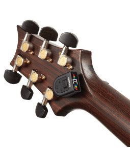 Тюнер-прищіпка D'ADDARIO PWCT21 Micro Clip-Free Tuner-foto4