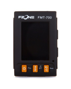 Тюнер-метроном FZONE FMT700 Black-foto2