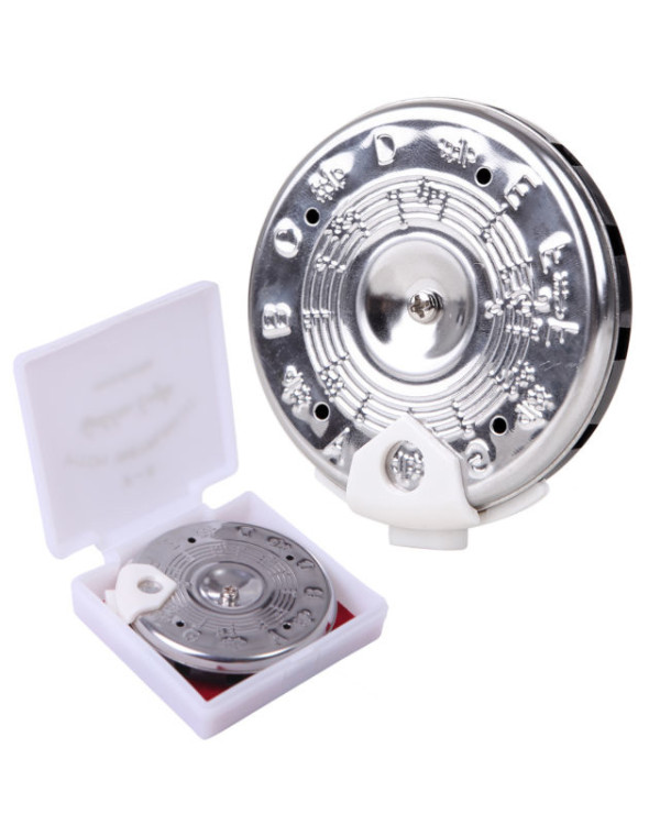 Духовий хроматичний камертон MAXTONE GC13H