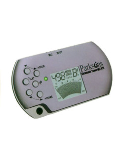 Хроматичний тюнер PAXPHIL IMT-12