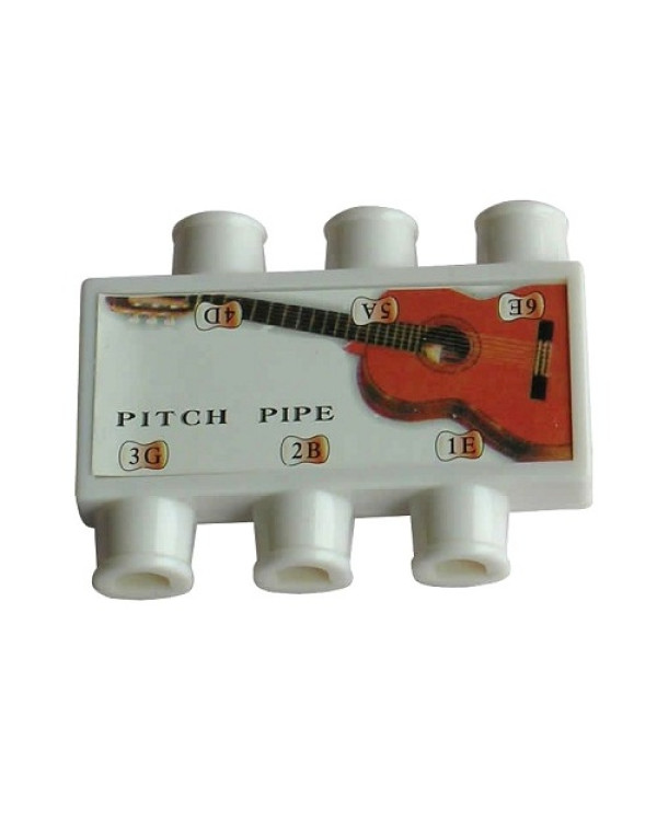 Духовий камертон Maxtone GC-6H