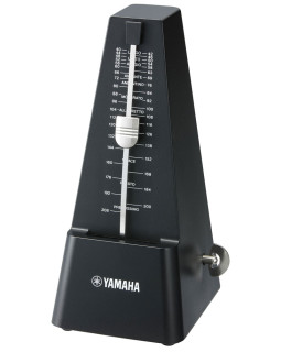 Механічний метроном YAMAHA MP-90 BK