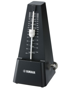 Механічний метроном YAMAHA MP-90 BK
