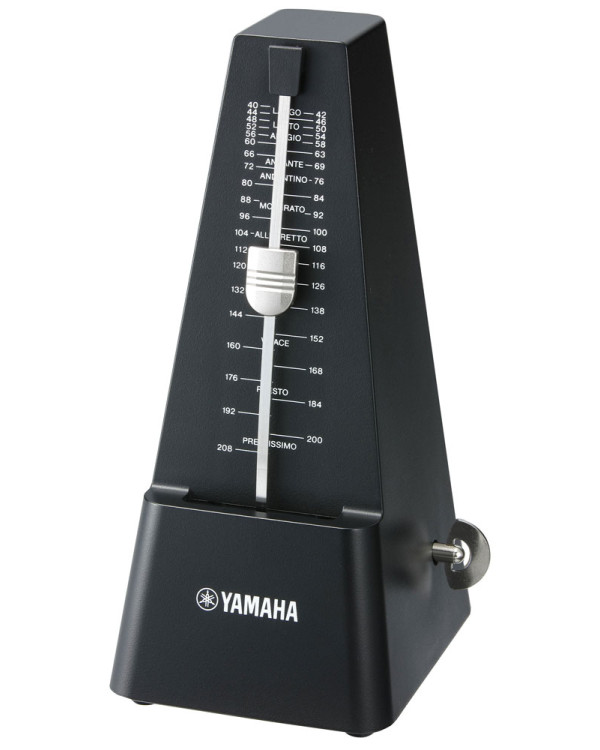 Механічний метроном YAMAHA MP-90 BK