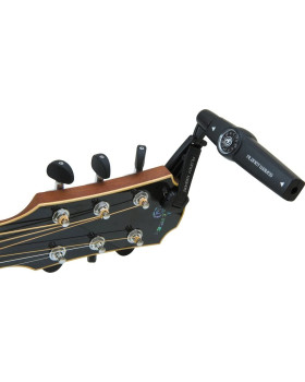 PLANET WAVES PWCT02 Мультифункціональний тюнер/метроном-foto6