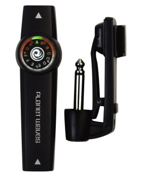 PLANET WAVES PWCT02 Мультифункціональний тюнер/метроном