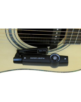 PLANET WAVES PWCT02 Мультифункціональний тюнер/метроном-foto7